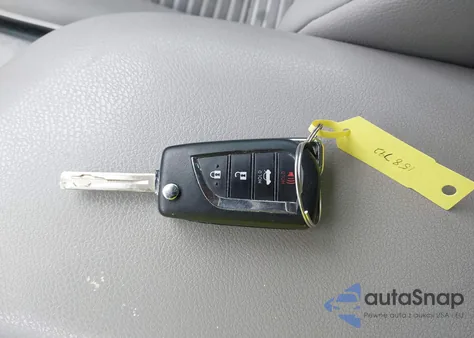 2019 Toyota Camry Se из США, поврежденный, VIN 4T1B11HK9KU708465